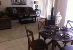 其他 4 4BR Davenport Pool Home by Watson-1327WR