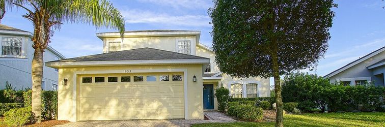 Others 4BR Davenport Pool Home by Watson-132GE