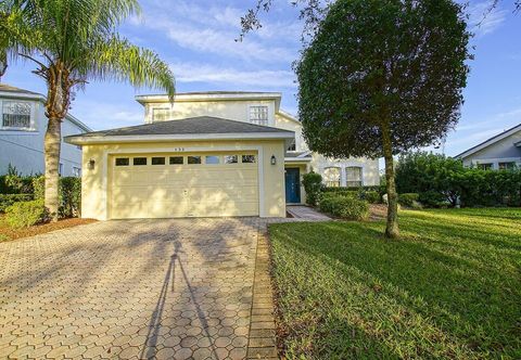 Others 4BR Davenport Pool Home by Watson-132GE