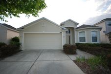 Others 4BR Davenport Pool Home by Watson-222CH