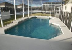 Others 4 4BR Davenport Pool Home by Watson-222CH