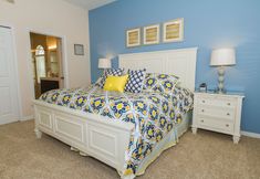 Others 6 4BR Davenport Pool Home by Watson-264GE