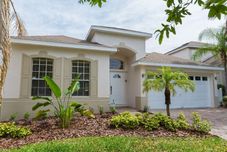 Others 4BR Davenport Pool Home by Watson-264GE