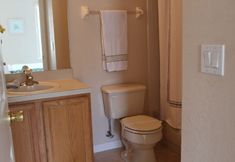 其他 6 4BR Davenport Townhome by Watson-307CA