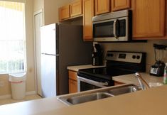 其他 5 4BR Davenport Townhome by Watson-307CA