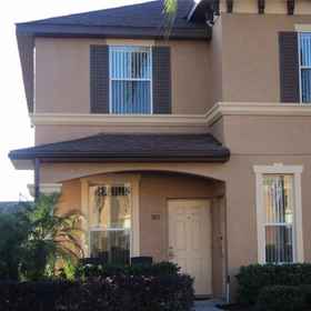 Primary image1瓦森 307CA 達文波特 4 房聯排別墅飯店,Highland Reserve Golf Club飯店