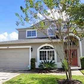 Primary image 1 5BR Davenport Pool Home by Watson-168CA, Polk County Hotels