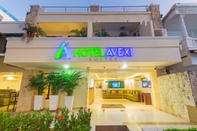 Lainnya Hotel Avexi Suites By Geh Suites