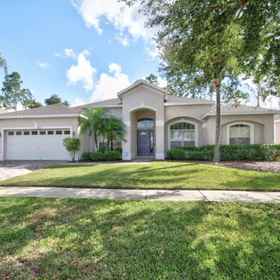 Primary image 1 5BR Davenport Pool Home by Watson-356BF, Highland Reserve Golf Club Hotels