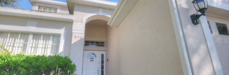 Khác 5BR Davenport Pool Home by Watson-930OX