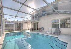 Khác 7 5BR Davenport Pool Home by Watson-930OX