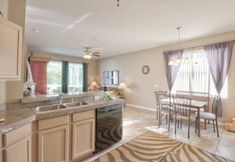 Khác 6 5BR Davenport Pool Home by Watson-930OX