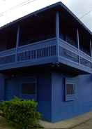 Imej utama Casa Azul La Garrucha