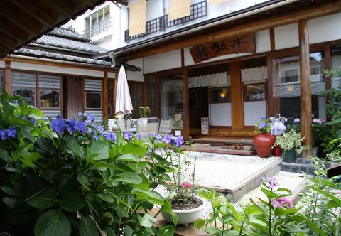 อื่นๆ Hinokitei Bokusui