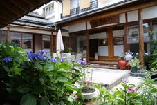 อื่นๆ Hinokitei Bokusui