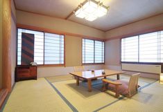 อื่นๆ 6 Hinokitei Bokusui