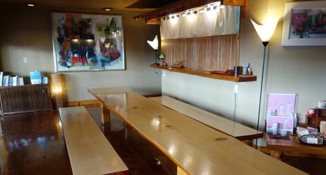 อื่นๆ 2 Hinokitei Bokusui