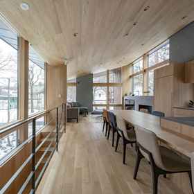 Primary image 1 カイロス by ザ・ハクバ・コレクション, 白馬岩岳マウンテンリゾート ホテル