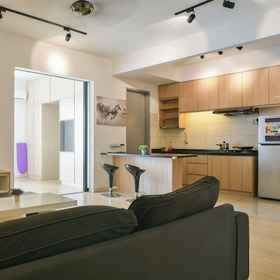 USJ One Subang Jaya by Widebed 1 USJ One Subang Jaya by Widebed, Khách sạn Sultan Abdul Aziz Shah Golf & Country Club