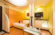 Lainnya 5 HOTEL APiO - Adults Only