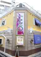 Imej utama HOTEL APiO - Adults Only