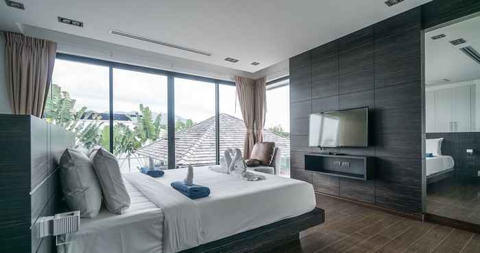 Others Diamond VIP villas by Lofty