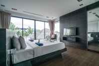 Others Diamond VIP villas by Lofty