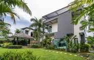 Others 6 Diamond VIP villas by Lofty