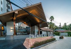 Khác 2 Palmyrah Surin by Lofty