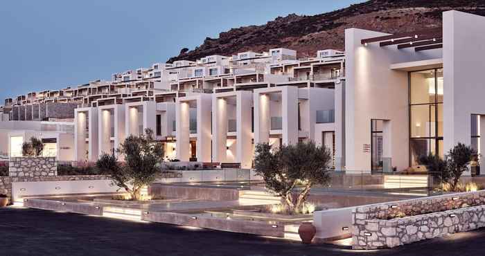Others The Royal Senses Resort & Spa Crete, Curio Collection Hilton