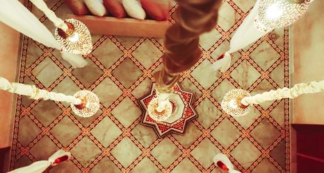 その他 2 Riad Azra Marrakech