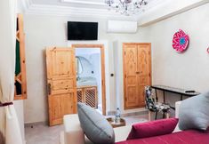 その他 7 Riad Azra Marrakech