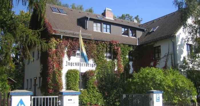 อื่นๆ Jugendherberge Hof - Hostel