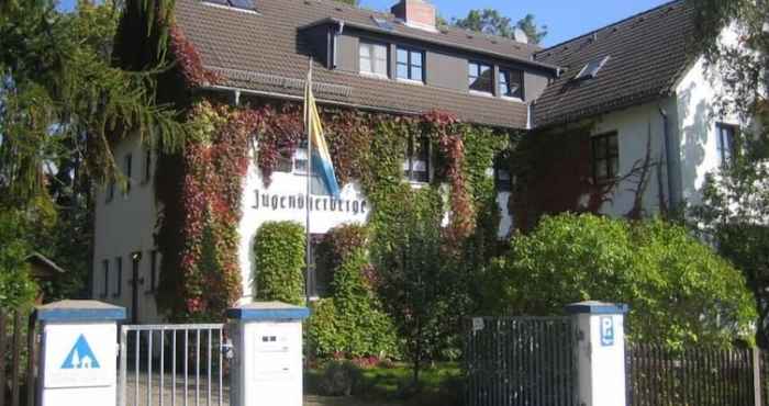 Lain-lain Jugendherberge Hof - Hostel