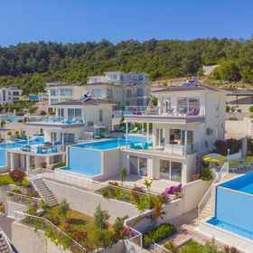 Primary image 1 Residence Villa 3, Hotel Fethiye Fish Market