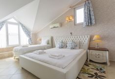 Lainnya 5 Four Seasons Villa 5