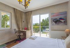 Lainnya 4 Four Seasons Villa 5