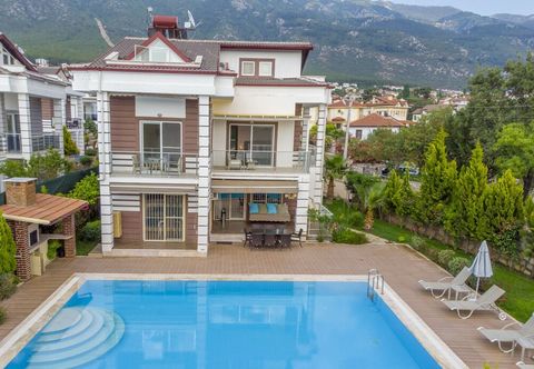 Lainnya Four Seasons Villa 5