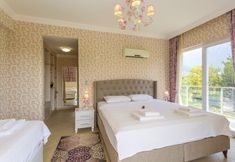 Lainnya 2 Four Seasons Villa 5