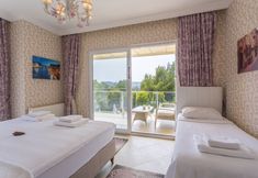 Lainnya 6 Four Seasons Villa 5