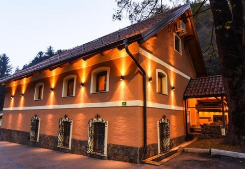 Others Guesthouse Gorska Reka