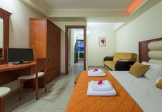 기타 6 Caretta Beach Resort & Waterpark