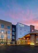 Imej utama Fairfield Inn & Suites by Marriott Las Vegas Northwest