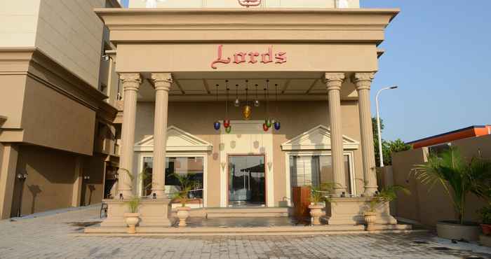 Others Lords Inn Jamnagar