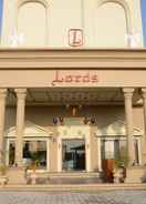 Primary image Lords Inn Jamnagar