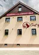 Imej utama Cvet gora - Camping, Glamping and Accomodations - Hostel