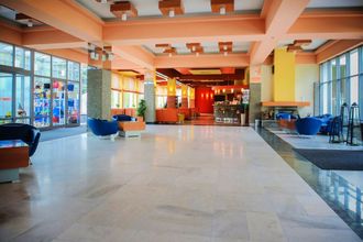 其他 4 Hotel Perła Południa