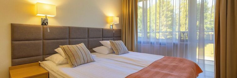 其他 Hotel Perła Południa