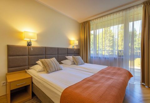 其他 Hotel Perła Południa