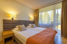 其他 Hotel Perła Południa